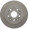Centric Parts Standard Brake Rotor, 121.44084 121.44084 - alternate 1